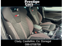 2021 Skoda Octavia 2.0L Diesel For Sale Images