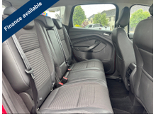 2019 Ford Kuga 1.5L Diesel For Sale Images