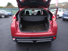 2018 Mitsubishi Eclipse Cross 1.5L Petrol For Sale Images