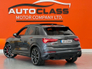 2022 AUDI Q3 RS TFSI QUATTRO SPORT EDITION #4