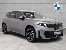 BMW iX3 40 M Sport