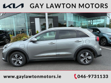 Kia Niro PE PHEV 5DR AUTO (ONLY 40 MINS FROM DUBLIN)