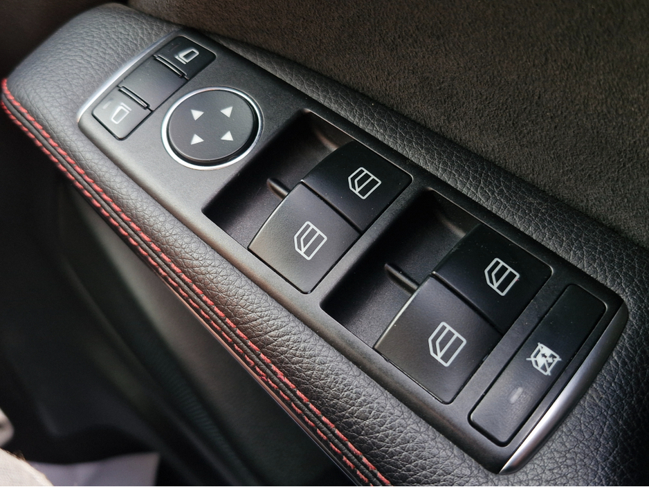 2018 Mercedes-Benz A Class 1.6L Petrol For Sale Images