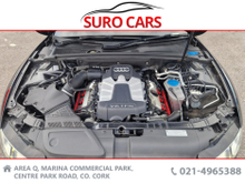 2013 Audi S5 3L Petrol For Sale Images