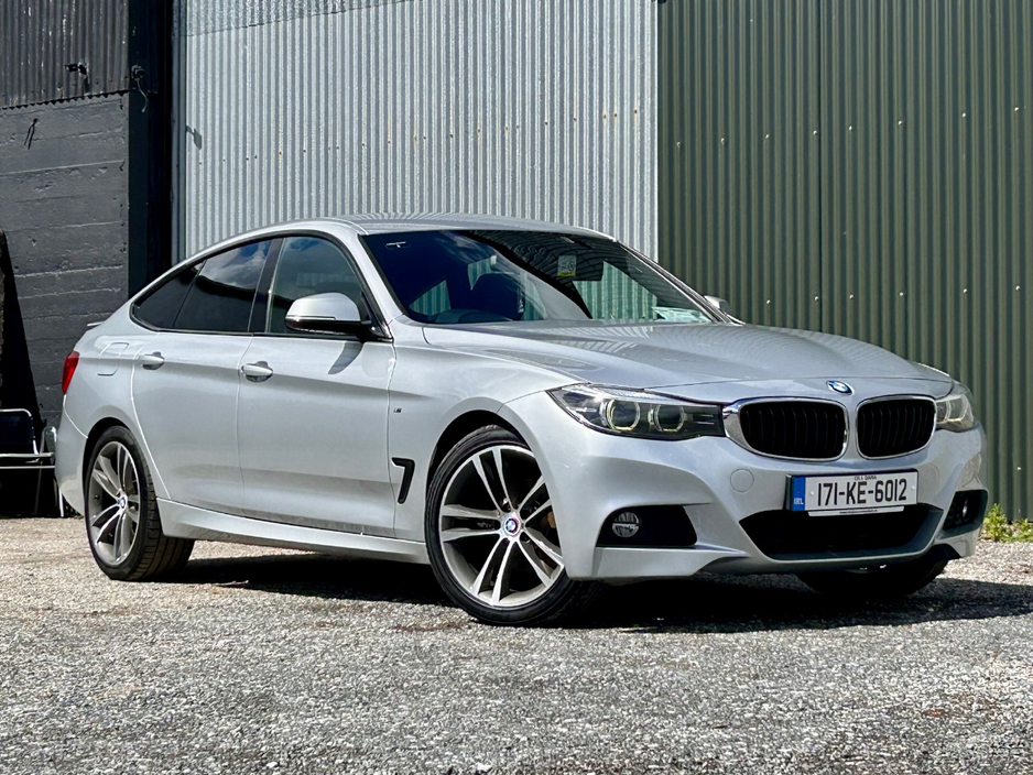 2017 BMW 3 Series 2L Diesel For Sale Images