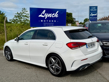 2018 Mercedes-Benz A Class 1.5L Diesel For Sale Images