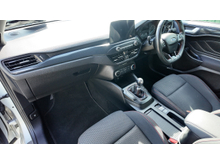2019 Ford Focus 1L Petrol For Sale Images