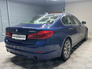 2018 BMW 5 SERIES D SE G2 JC32 4DR AUTO