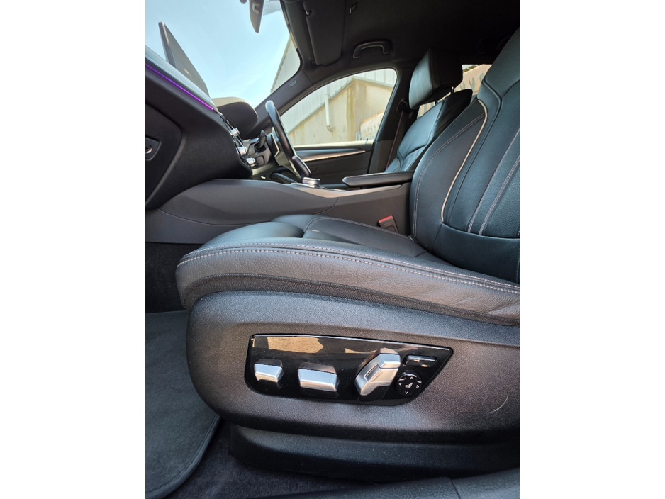 2021 BMW 5 Series 2L Petrol Plug-in Hybrid For Sale Images