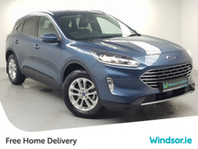 2024 Ford Kuga