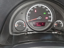 2013 Volkswagen up! 1L Petrol For Sale Images