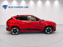 2024 Hyundai Kona 0L Electric For Sale Images