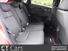 2018 Honda Fit 1.5L Petrol Hybrid For Sale Images