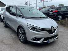 2018 Renault Grand Scenic 1.5L Diesel For Sale Images