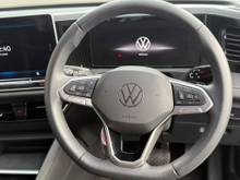 2024 Volkswagen Tiguan 1.5L Petrol Plug-in Hybrid For Sale Images