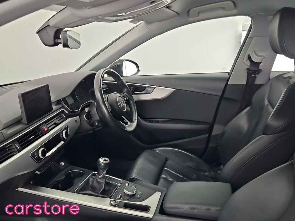 Audi A4 1.4 TFSI 150HP — thumbnail 12