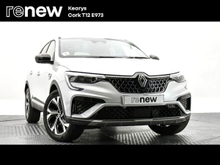 Renault Arkana Techno TCe 140 Auto GSR2