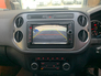 2015 VOLKSWAGEN TIGUAN 1.4 PETROL AUTOMATIC / 64k KMs / Reverse Camera, Cruise Control & More