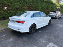 2015 Audi A3 1.6L Diesel For Sale Images