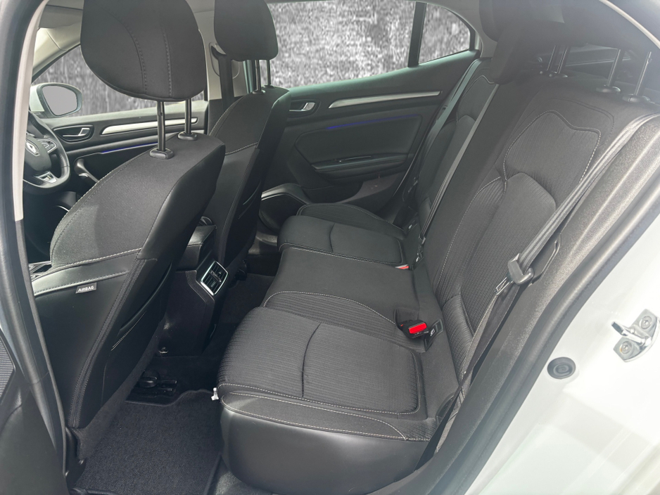 2019 Renault Megane 1.3L Petrol For Sale Images