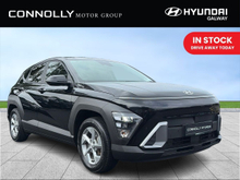 Hyundai Kona 1.6 HYBRID Signature Auto