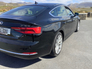 2017 AUDI A5 SPORTBACK 2.0 TDI 190BHP ST SE