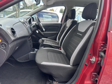2017 Dacia Sandero 1.5L Diesel For Sale Images