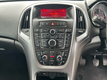 2017 Opel Astra 1.6L Diesel For Sale Images