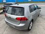 2015 VOLKSWAGEN GOLF 1.2 TSI 5DR AUTO COMFORTLINE
