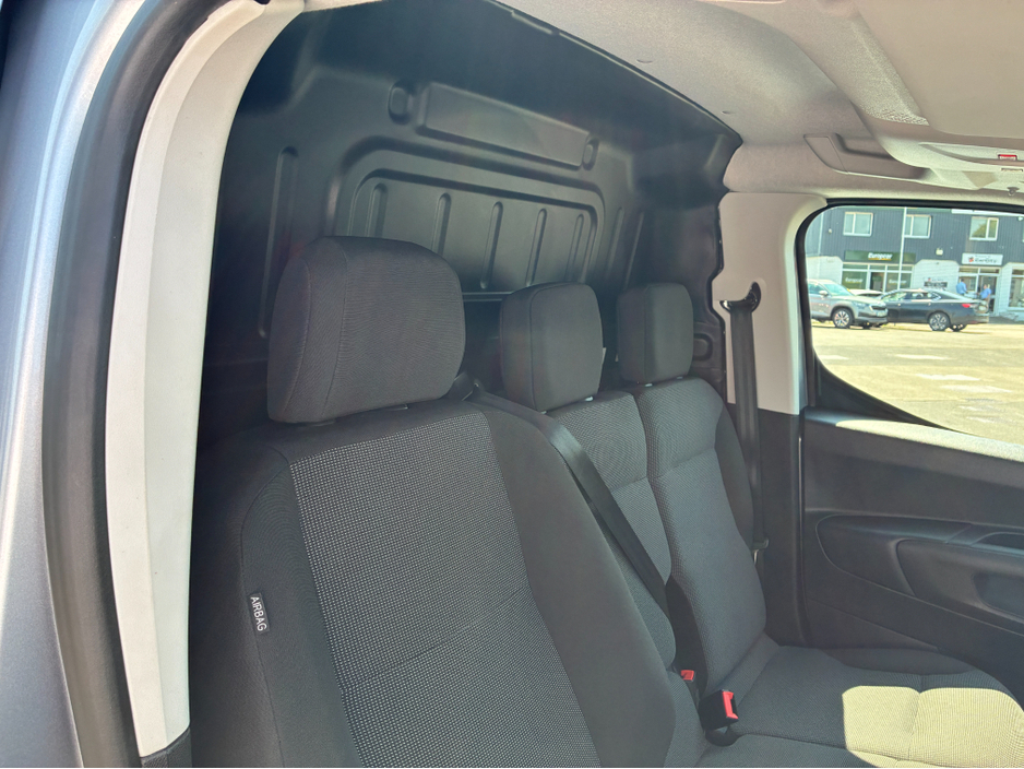 2025 Citroen Berlingo 1.5L Diesel For Sale Images