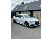 2015 Audi A6 2L Diesel For Sale Images