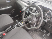 2017 Suzuki Swift 1.2L Petrol For Sale Images