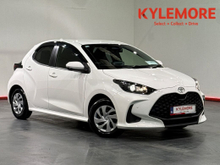 Toyota Yaris HYBRID 1.5L PETROL AUTOMATIC - REVERSE CAMERA - ADAPTIVE CRUISE CONTROL/LANE ASSIST