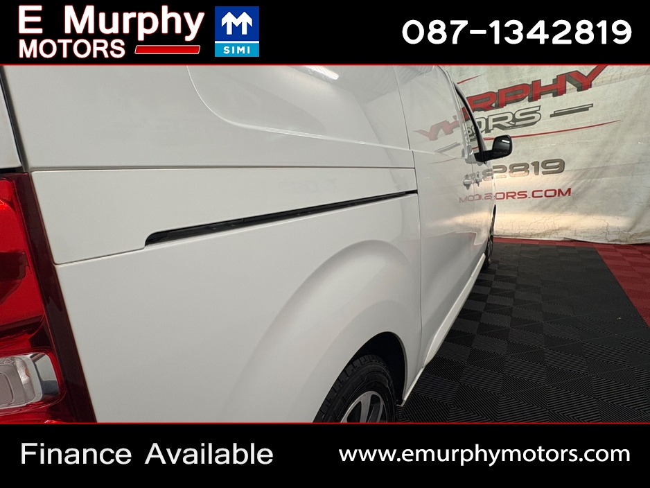 2022 Fiat Scudo 2L Diesel For Sale Images