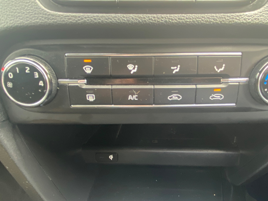2020 Kia XCeed 1L Petrol For Sale Images