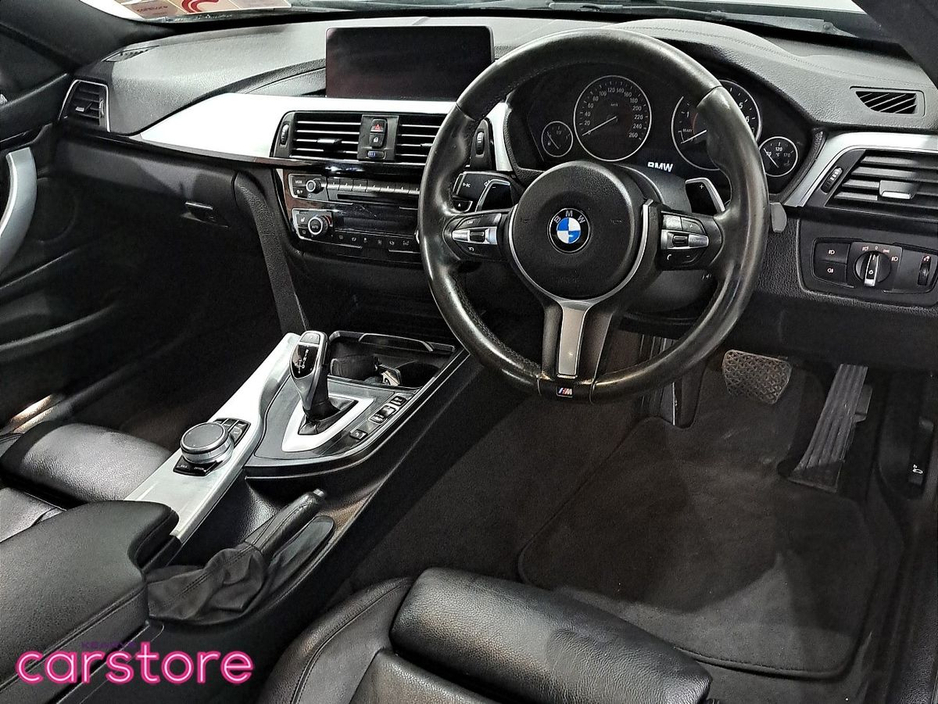 BMW 4 Series 420i M Sport — thumbnail 15
