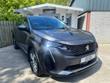 2021 Peugeot 5008 1.5L Diesel For Sale Images