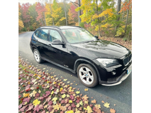 2015 BMW X1 2L Diesel For Sale Images