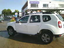 2017 Dacia Duster 1.5L Diesel For Sale Images