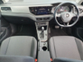 2020 VOLKSWAGEN POLO COMFORTLINE 1.0 TSI AUTOMATIC