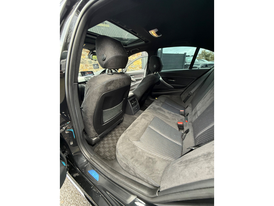 2013 BMW 3 Series 2L Petrol For Sale Images