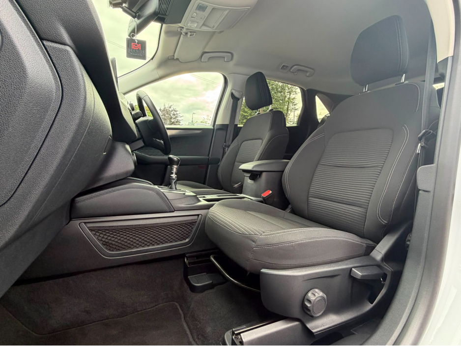 2021 Ford Kuga 1.5L Diesel For Sale Images