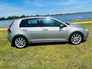 2014 VOLKSWAGEN GOLF 1.4  Hi LINE    FULL LEATHER         