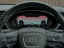 2022 AUDI Q3 2.0 TDI 40 Black Edition SUV 5dr Diesel S Tronic quattro Euro 6 (s/s) (200 ps) 1 OWNER + REVERSE CAM + VIRTUAL OCCKPIT + HEATED FRONT SEATS