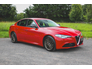 2018 ALFA ROMEO GIULIA 2.0L 200BHP SUPER LUXURY 4DR AUTO