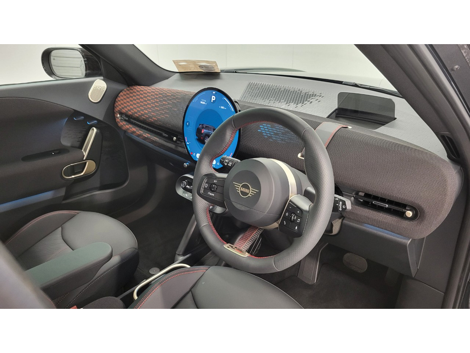 2025 MINI Aceman 0L Electric For Sale Images
