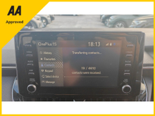 2021 Toyota Corolla 1.8L Petrol Hybrid For Sale Images