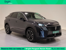 Peugeot 3008 ALLURE 1.2 MHEV 136 EDCT6 MY24
