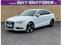 2015 Audi A3 1.4L Petrol For Sale Images