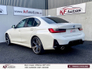 2024 BMW 3 SERIES 330e M Sport (G20 LCII) PHEV 290bhp Auto - 241 Reg